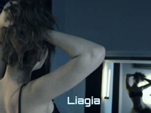 Liagia