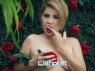 Liahpret