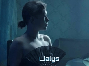 Lialys