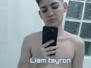 Liam_tayron