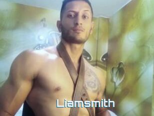 Liamsmith