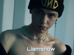 Liamsnow