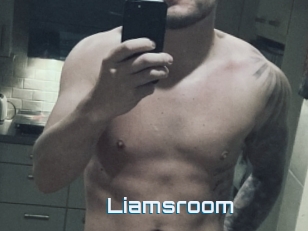 Liamsroom