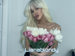 Lianablondy