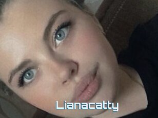 Lianacatty