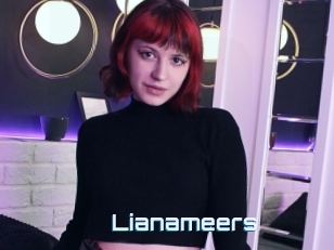 Lianameers