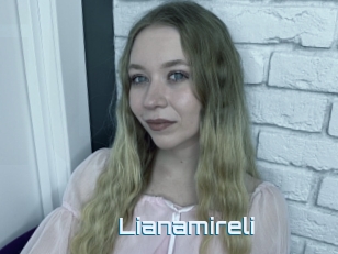 Lianamireli