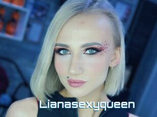 Lianasexyqueen