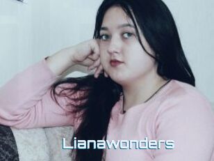 Lianawonders