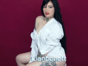 Lianbonett