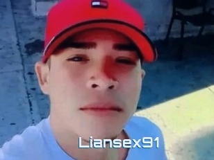 Liansex91