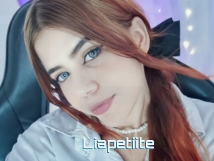 Liapetiite