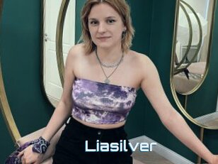 Liasilver