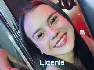 Licenia