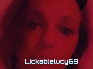 Lickablelucy69