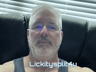 Lickitysplit4u