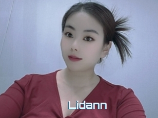 Lidann