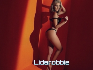 Lidarobbie