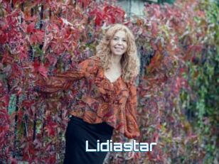 Lidiastar