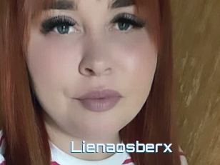 Lienaosberx