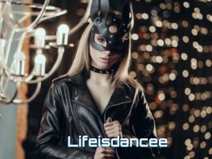 Lifeisdancee