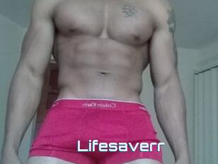 Lifesaverr