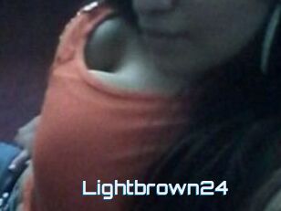 Lightbrown24