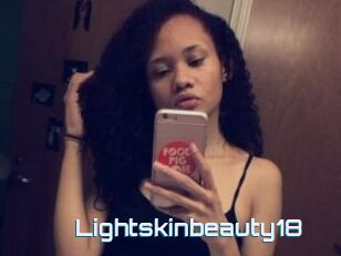 Lightskinbeauty18