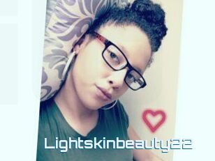 Lightskinbeauty22