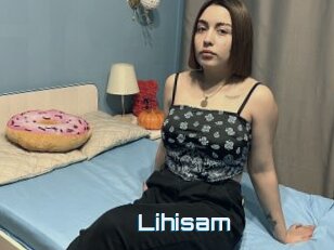 Lihisam