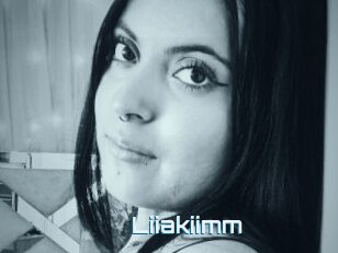 Liiakiimm