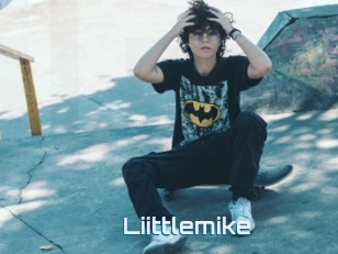 Liittlemike