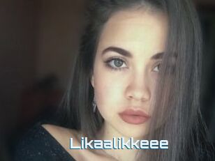 Likaalikkeee