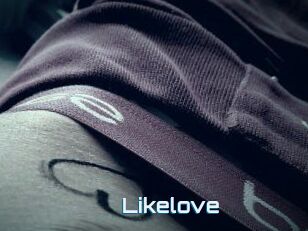 Likelove