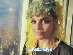 Lilabratz