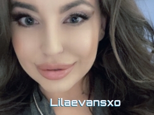 Lilaevansxo