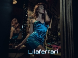 Lilaferrari