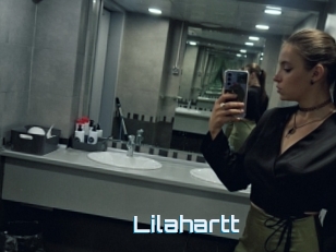 Lilahartt