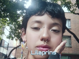 Lilaprins