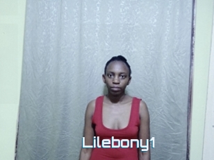 Lilebony1