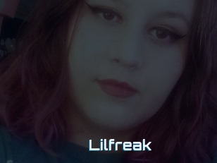 Lilfreak