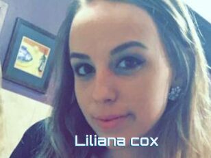 Liliana_cox