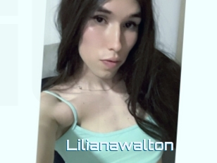 Lilianawalton