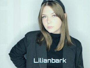 Lilianbark