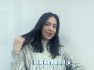 Lilianbiddix