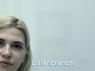 Lilianblanch