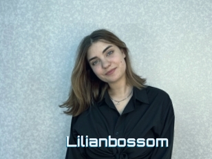 Lilianbossom