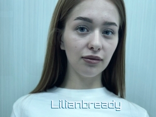 Lilianbready