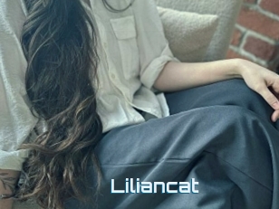 Liliancat