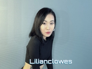 Lilianclowes